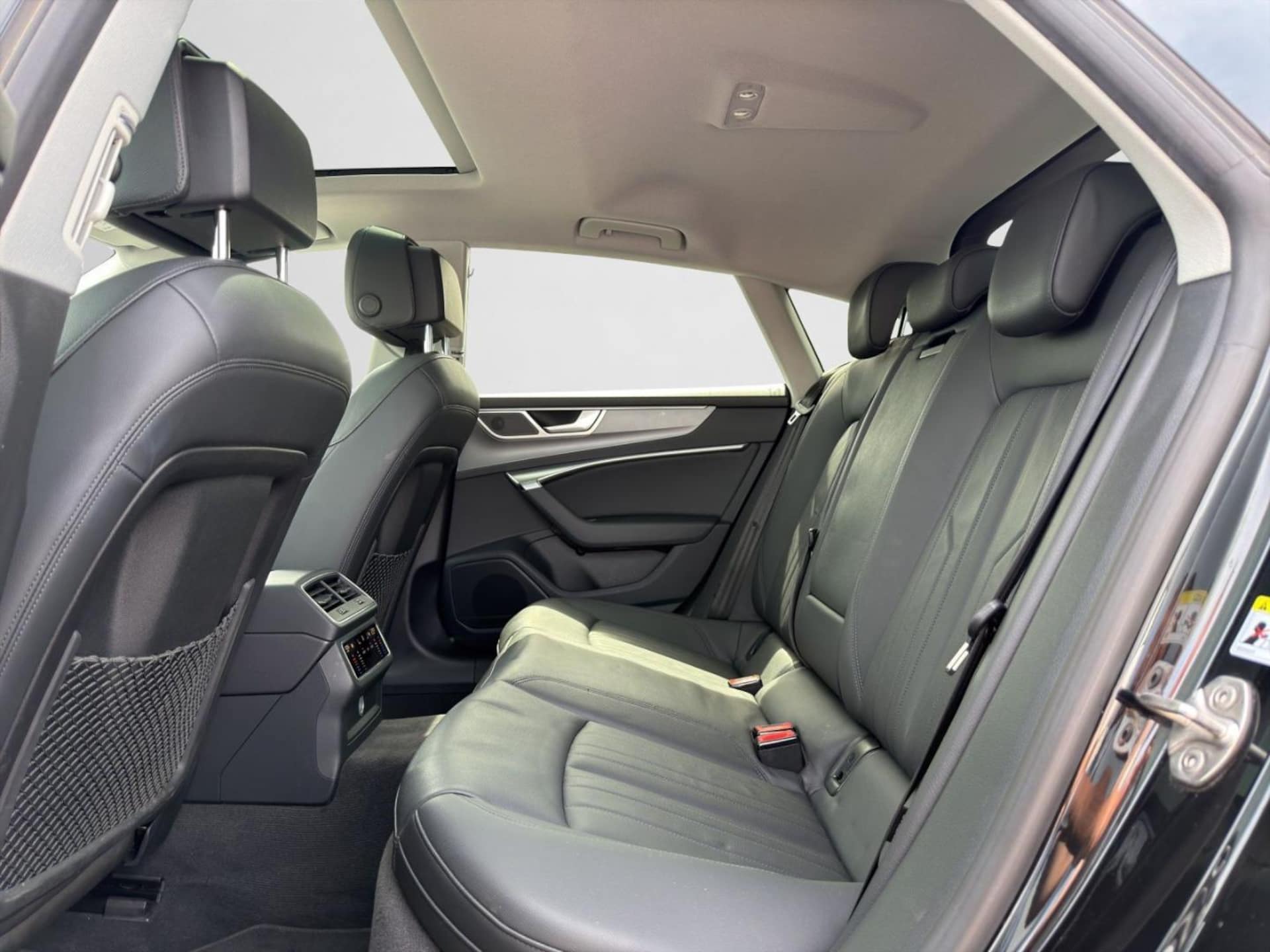 Audi A7 Sportback