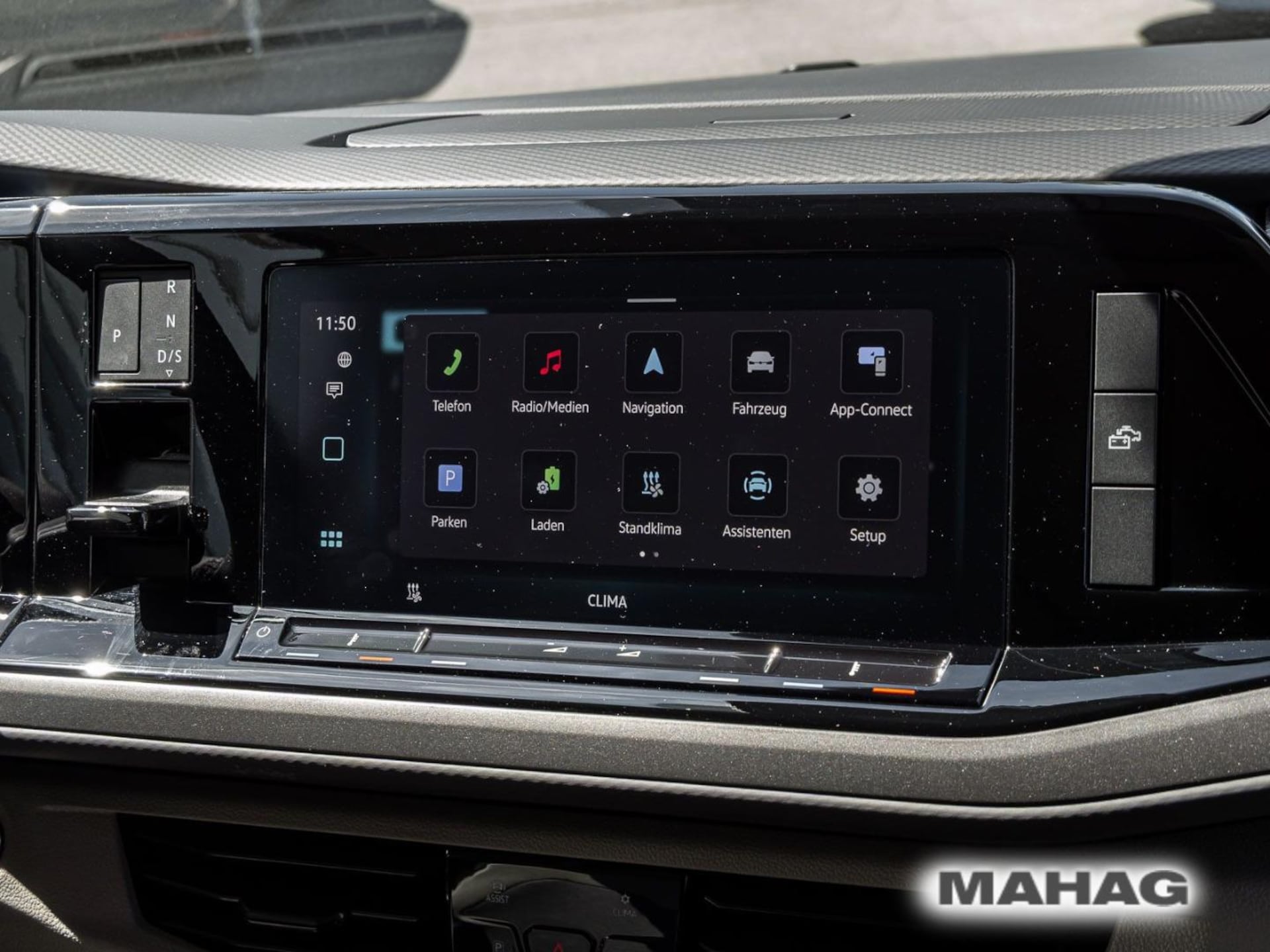 Volkswagen California Beach Tour