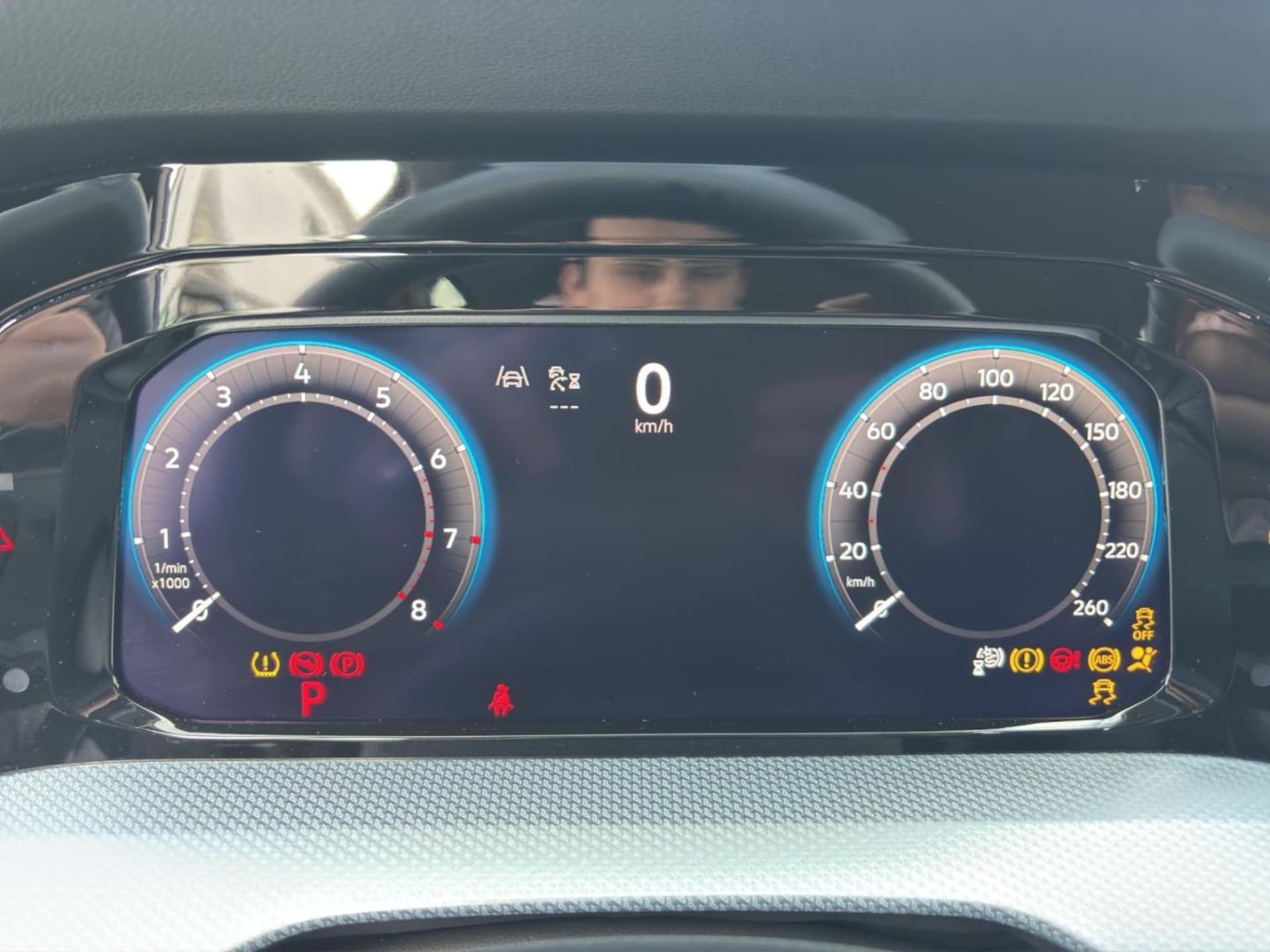 Volkswagen Golf Goal