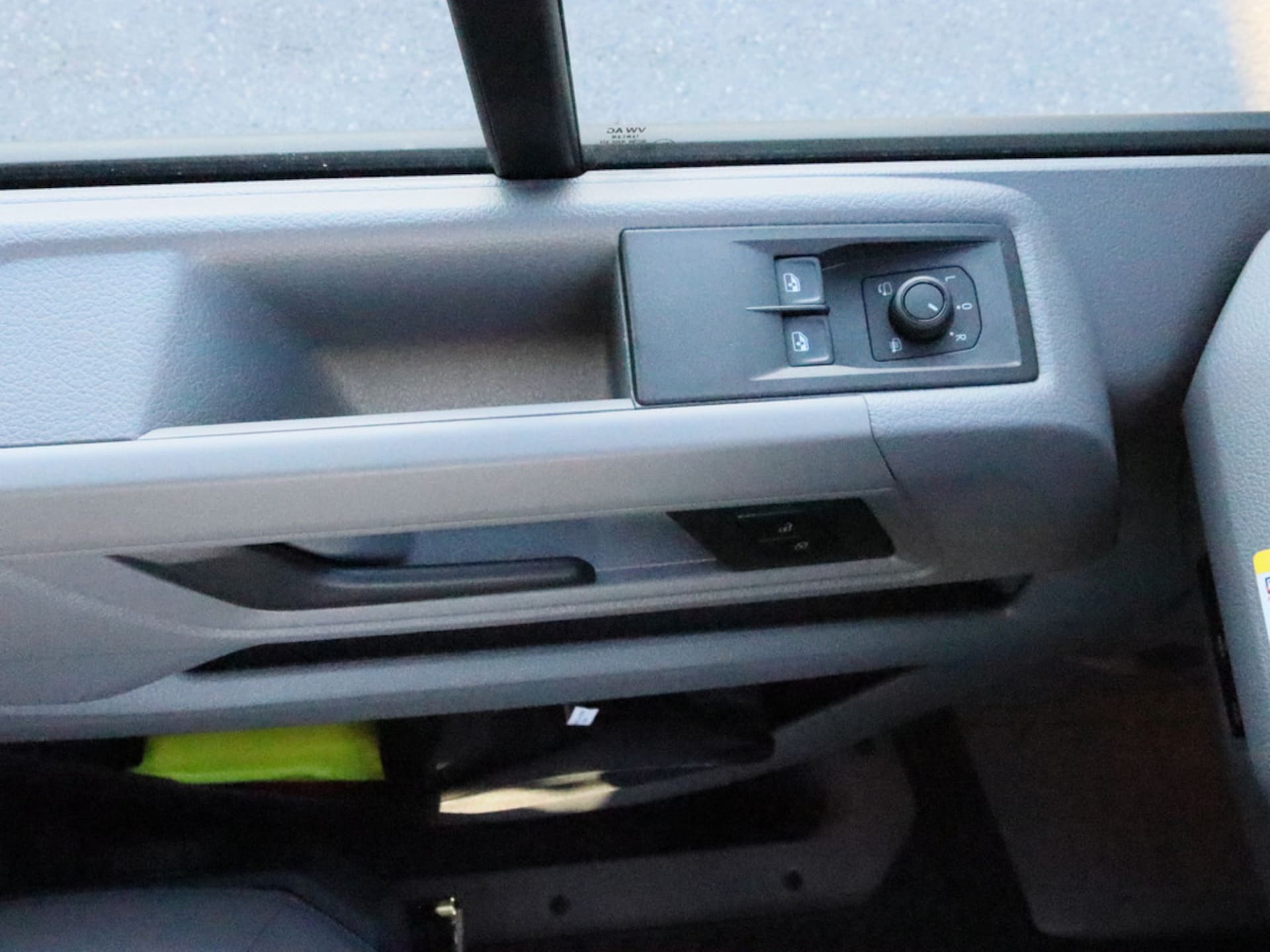 Volkswagen Grand California 600