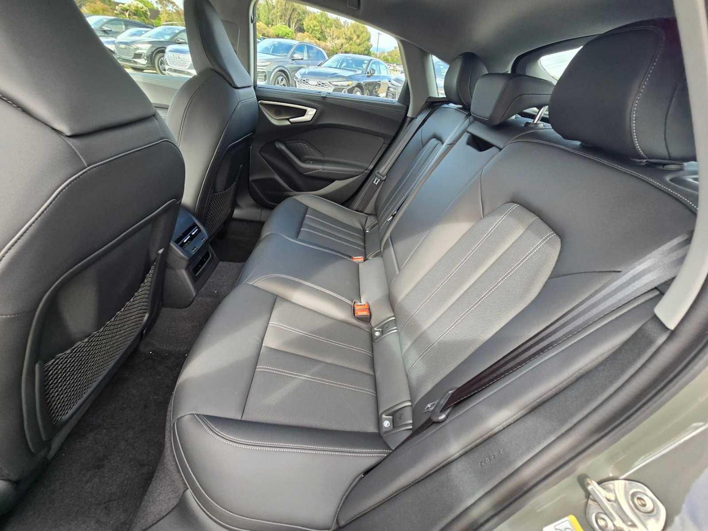 2025 Audi A5 Premium Plus - Photo 22