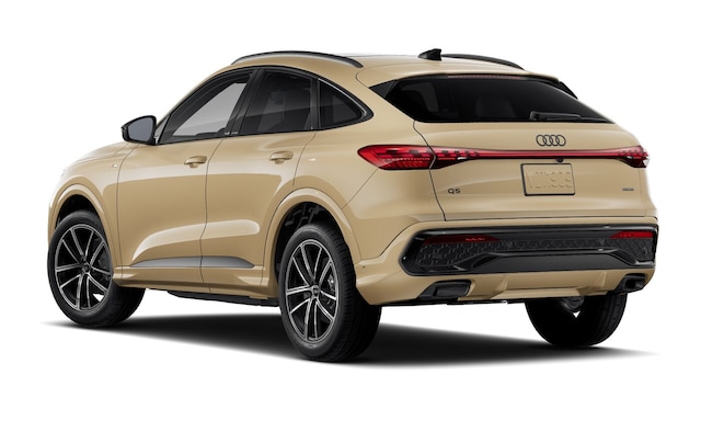 2026 Audi Q5 Sportback