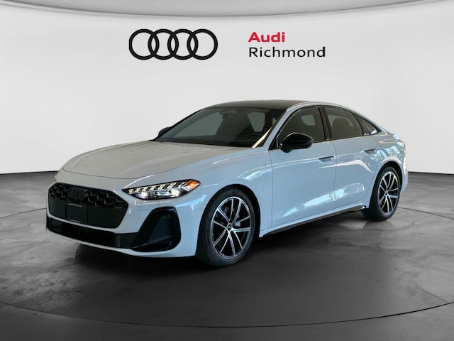 Photo of 2026 Audi A5 Sedan 