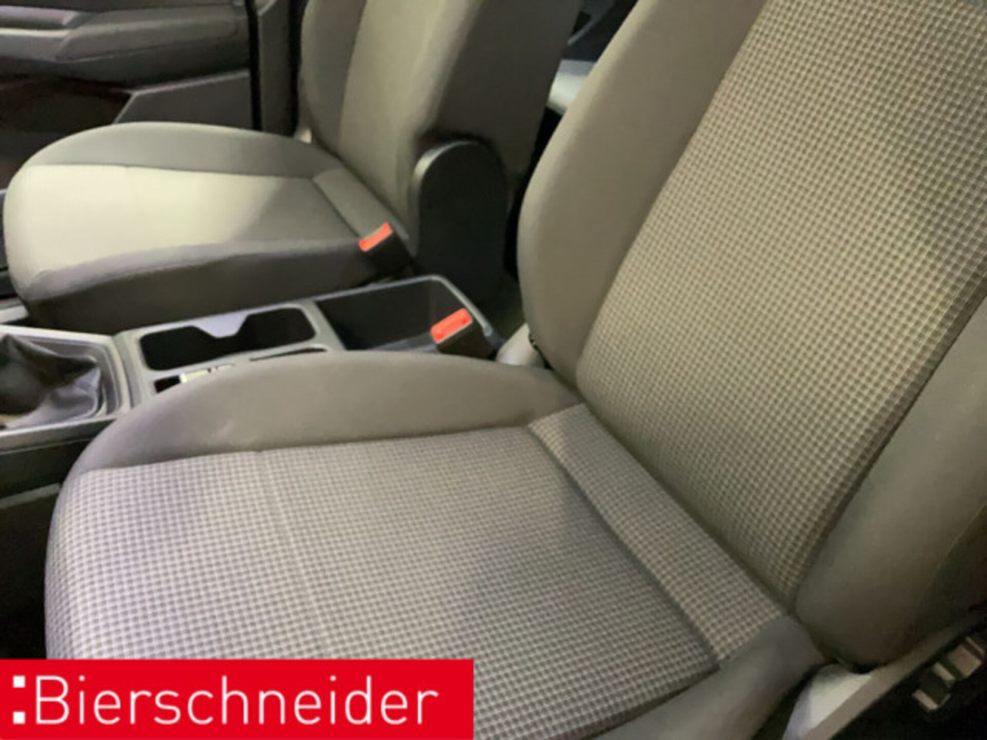 Volkswagen Caddy Basis-Modell