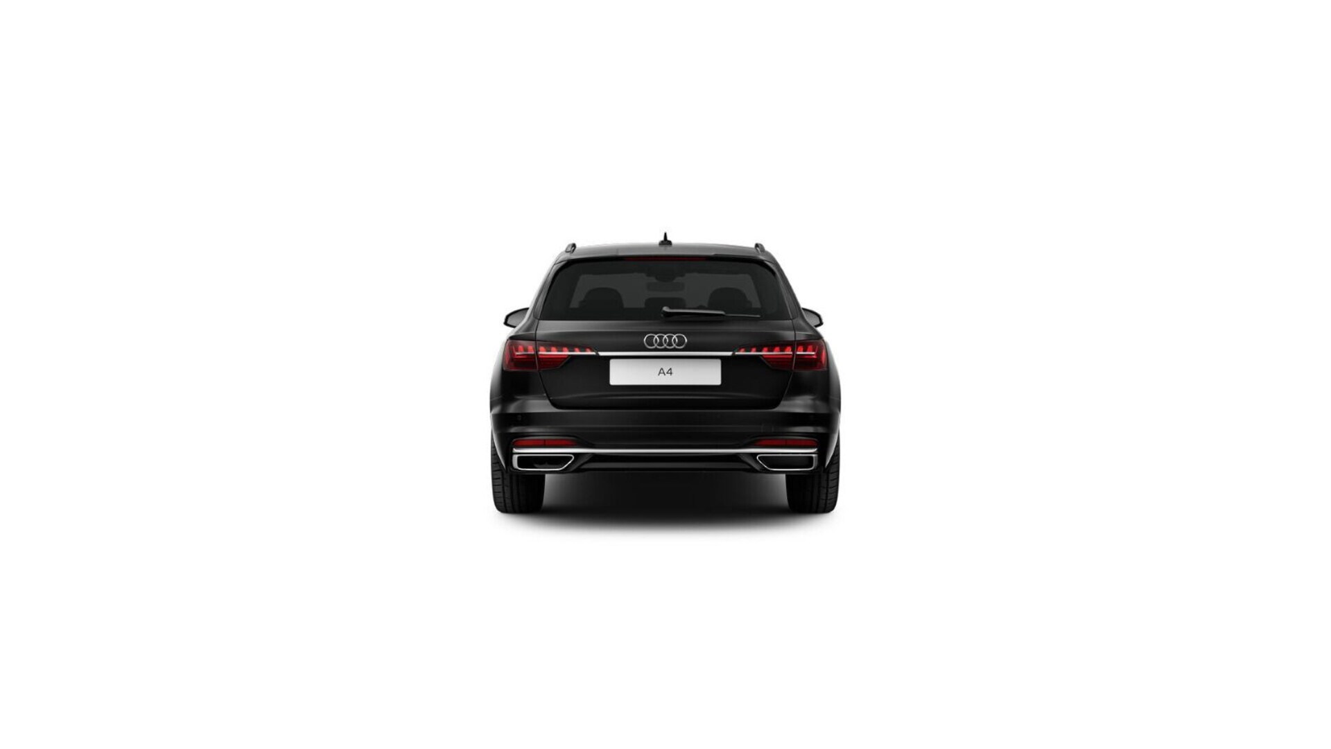 Audi A4 Avant Advanced