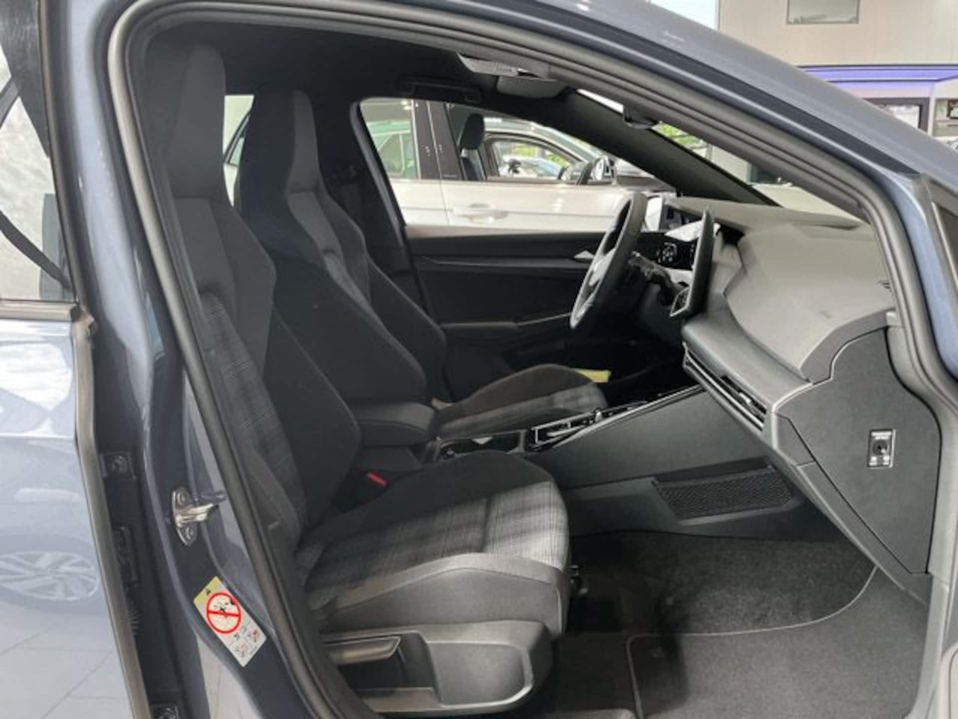 Volkswagen Golf GTE