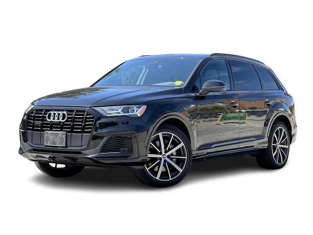 Photo of 2022 Audi Q7
