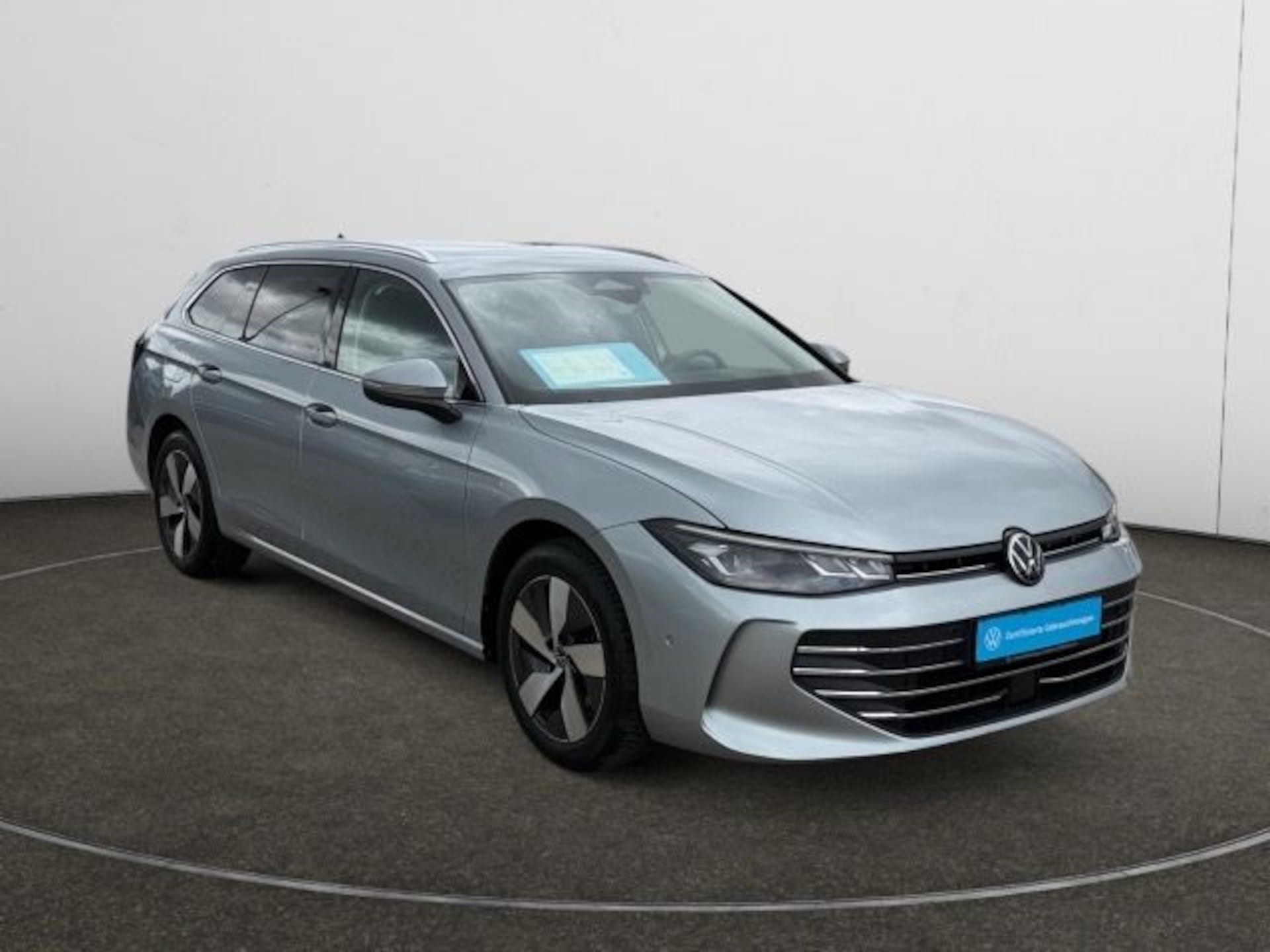 Volkswagen Passat Business