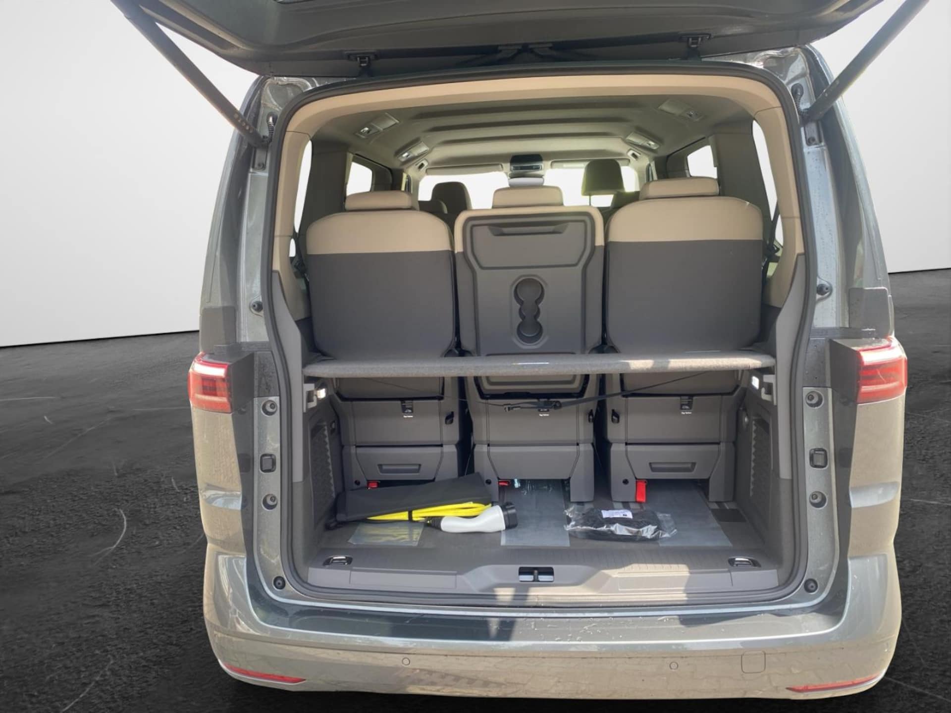 Volkswagen Multivan Life