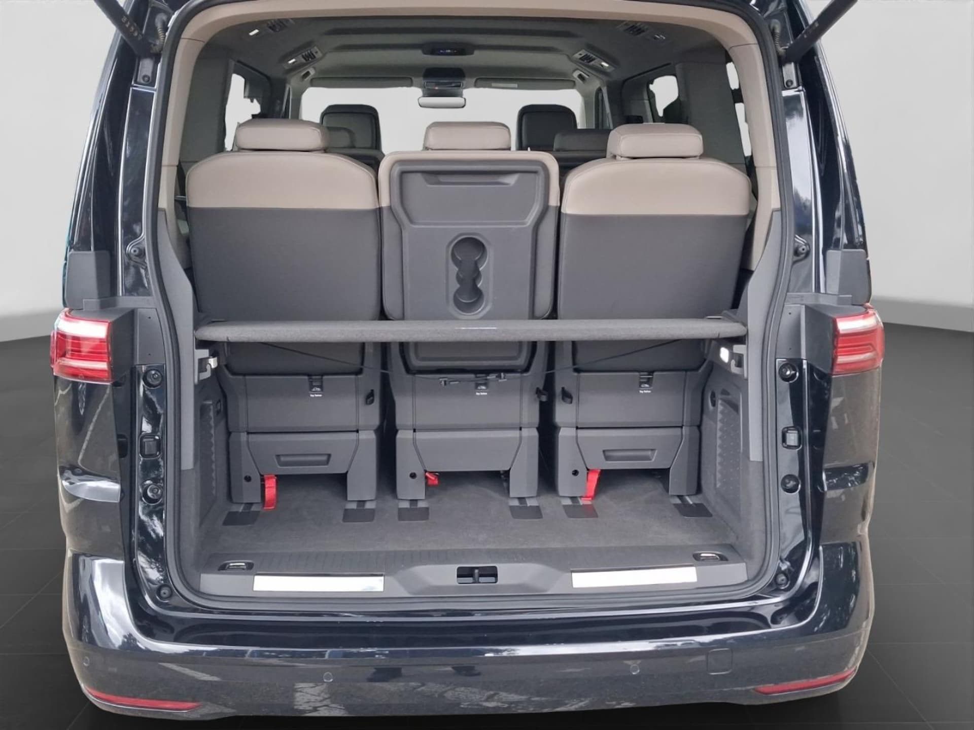 Volkswagen Multivan Style