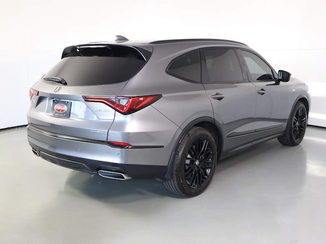 2025 Acura MDX