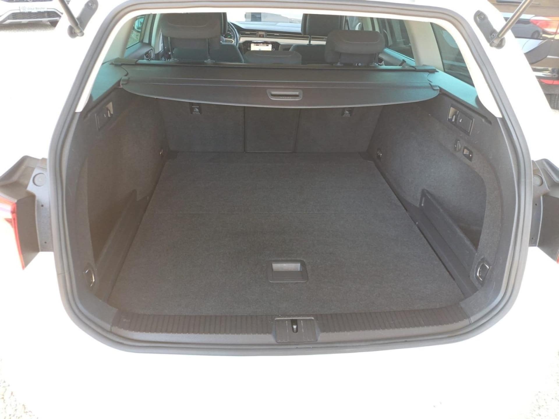 Volkswagen Passat Variant Business