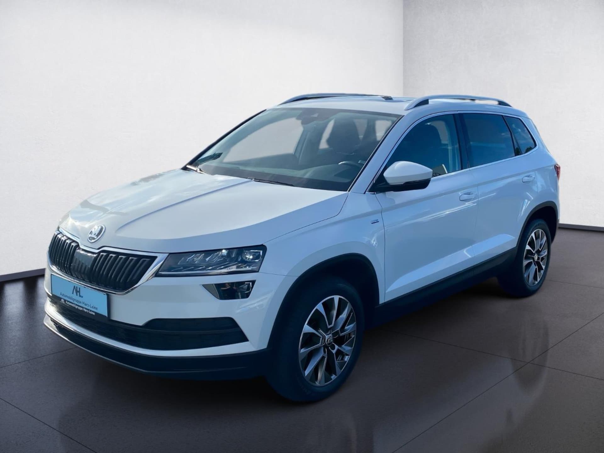 Skoda Karoq Ambition