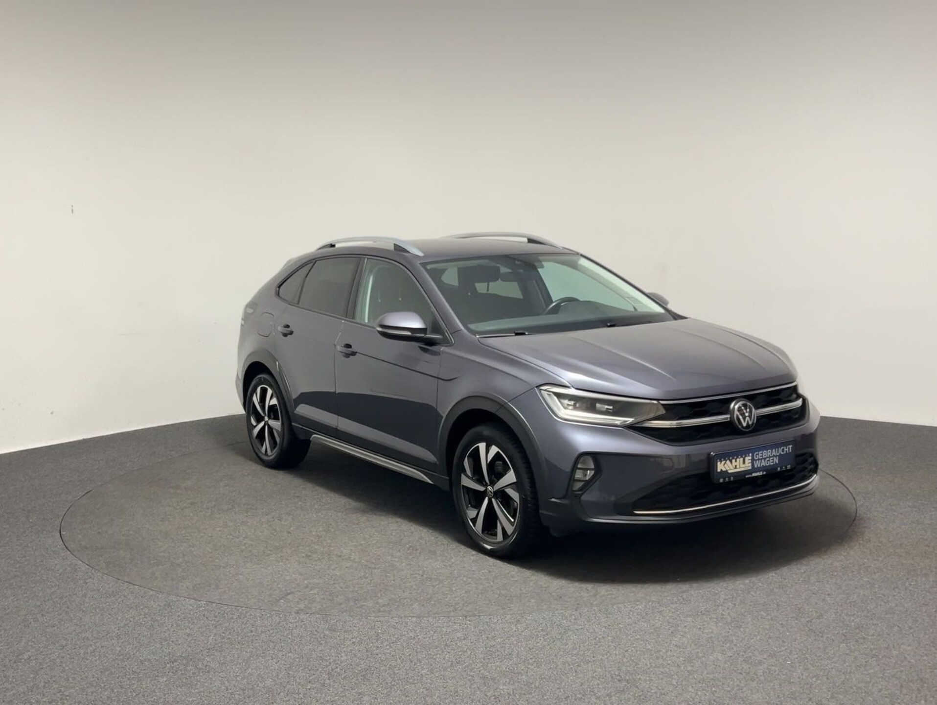 Volkswagen Taigo Style
