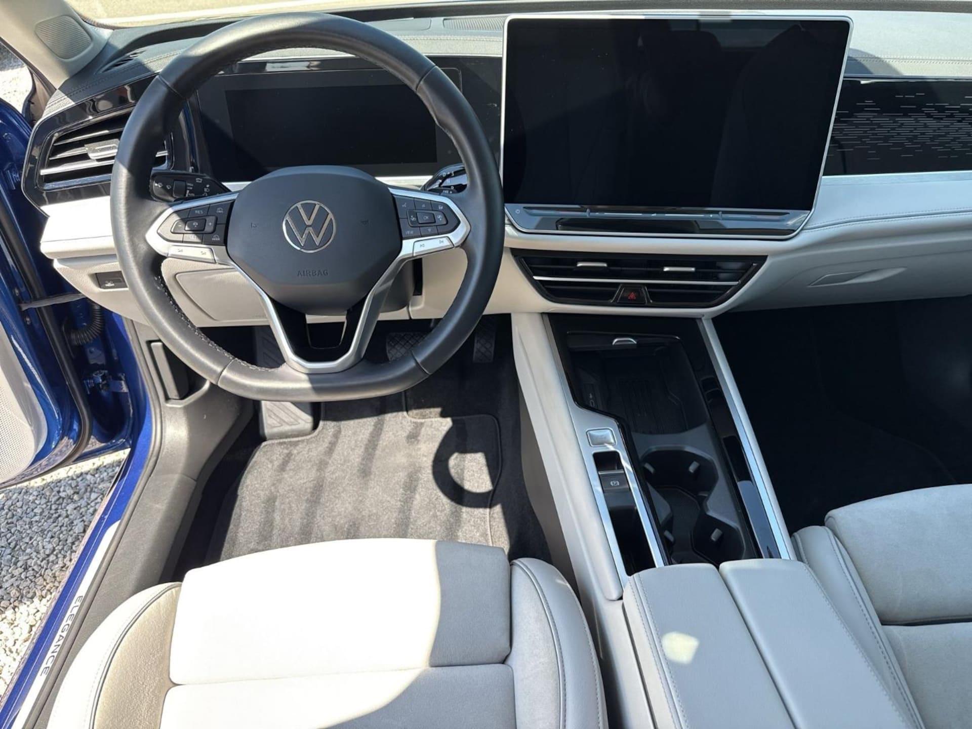 Volkswagen Passat Elegance