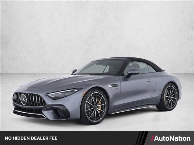 2023 Mercedes-Benz