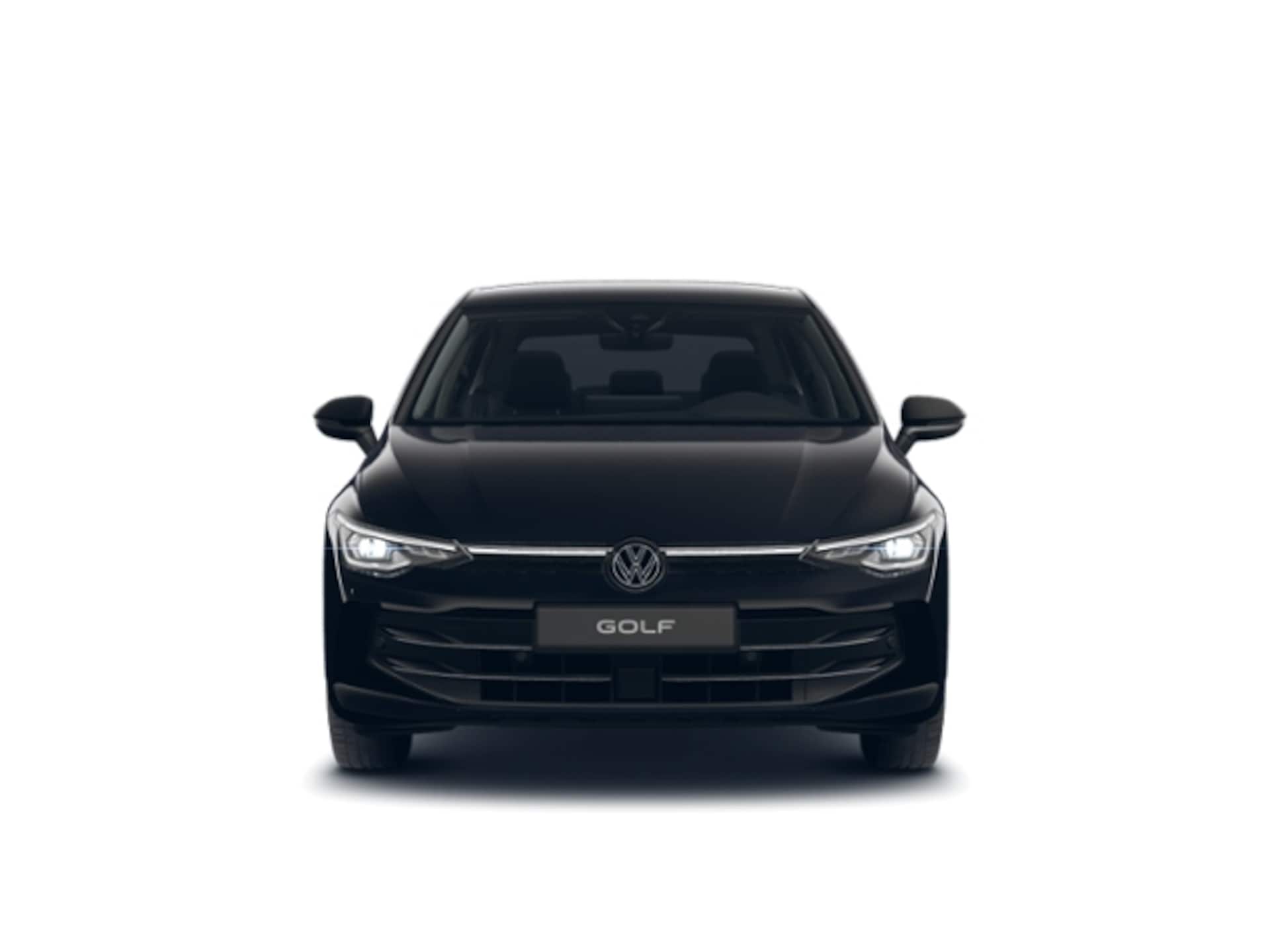 Volkswagen Golf Goal