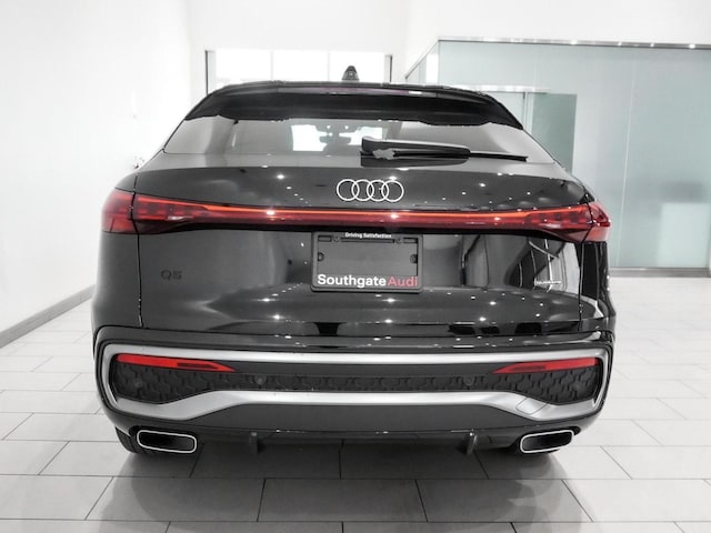 2026 Audi Q5 Sportback