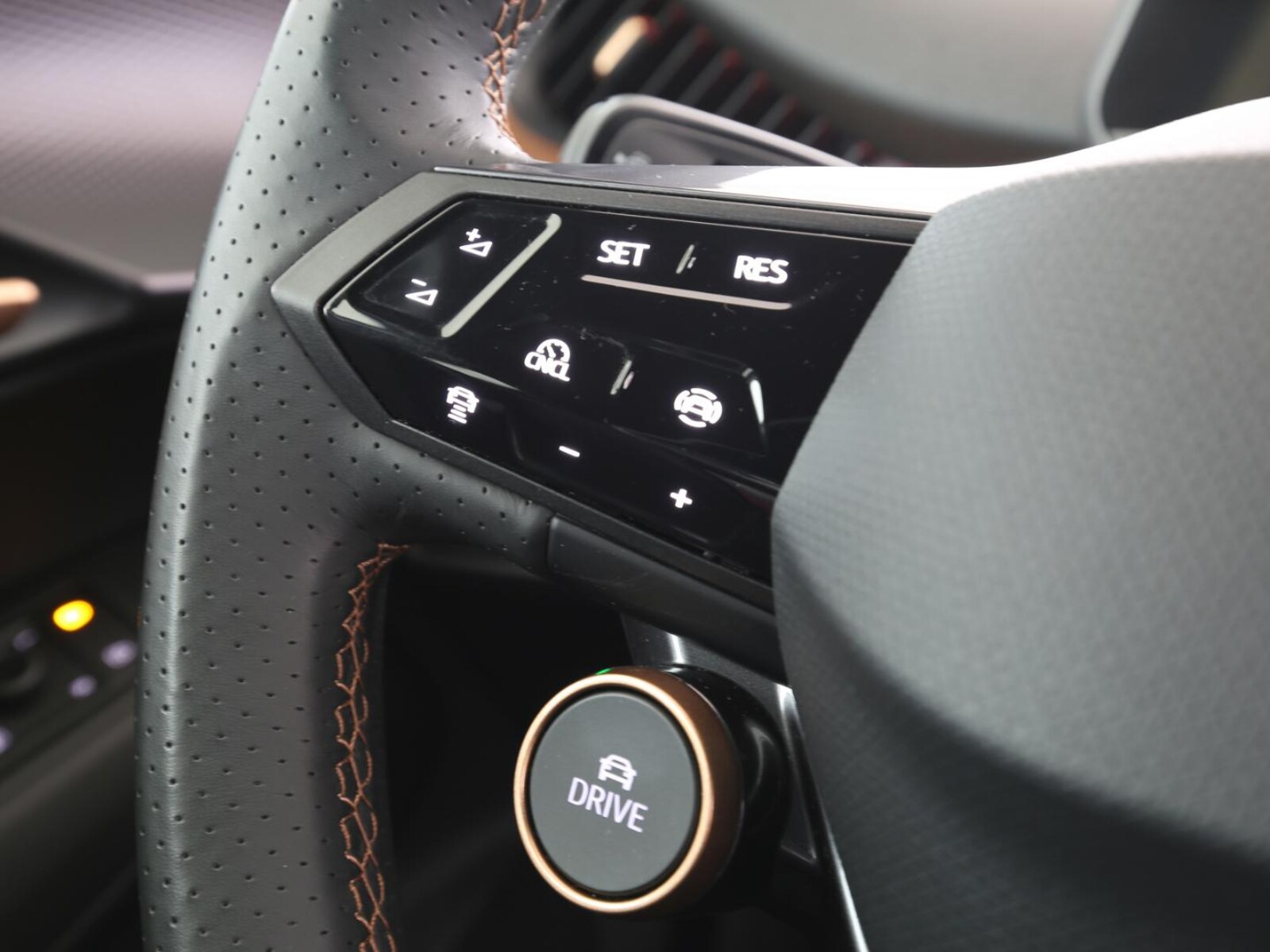 CUPRA Tavascan – Bild 14
