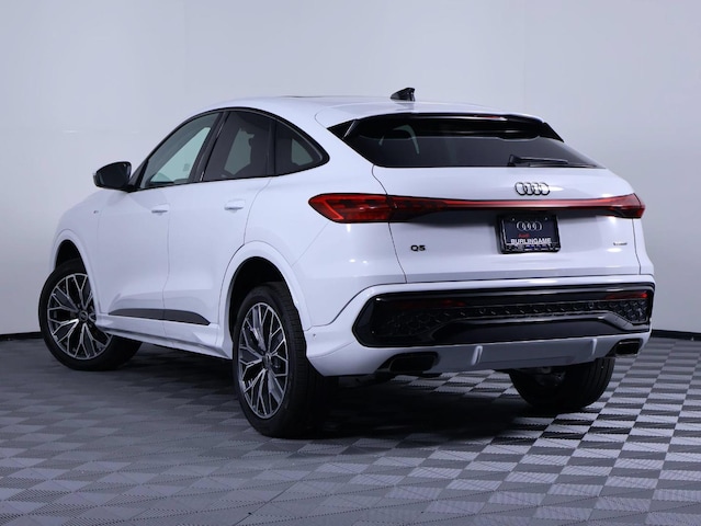 2026 Audi Q5 Sportback