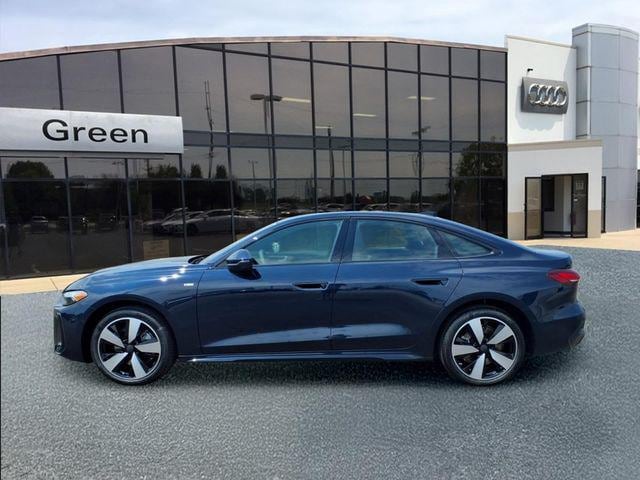 2026 Audi A5 Sedan