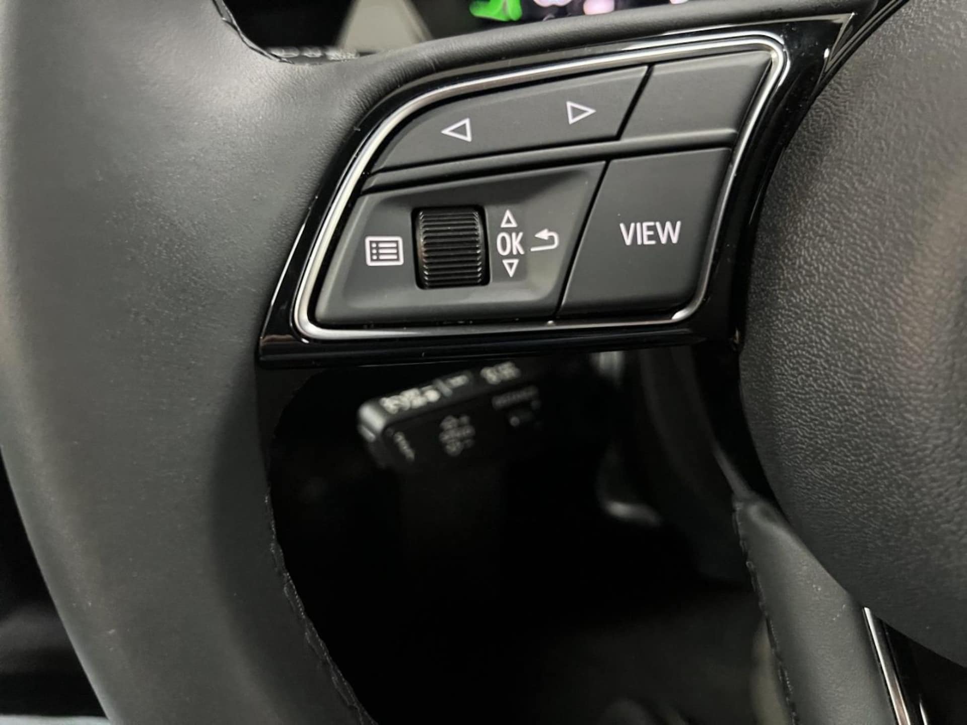 Audi A3 Sportback Advanced
