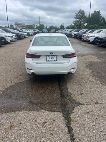 2023 BMW 330i