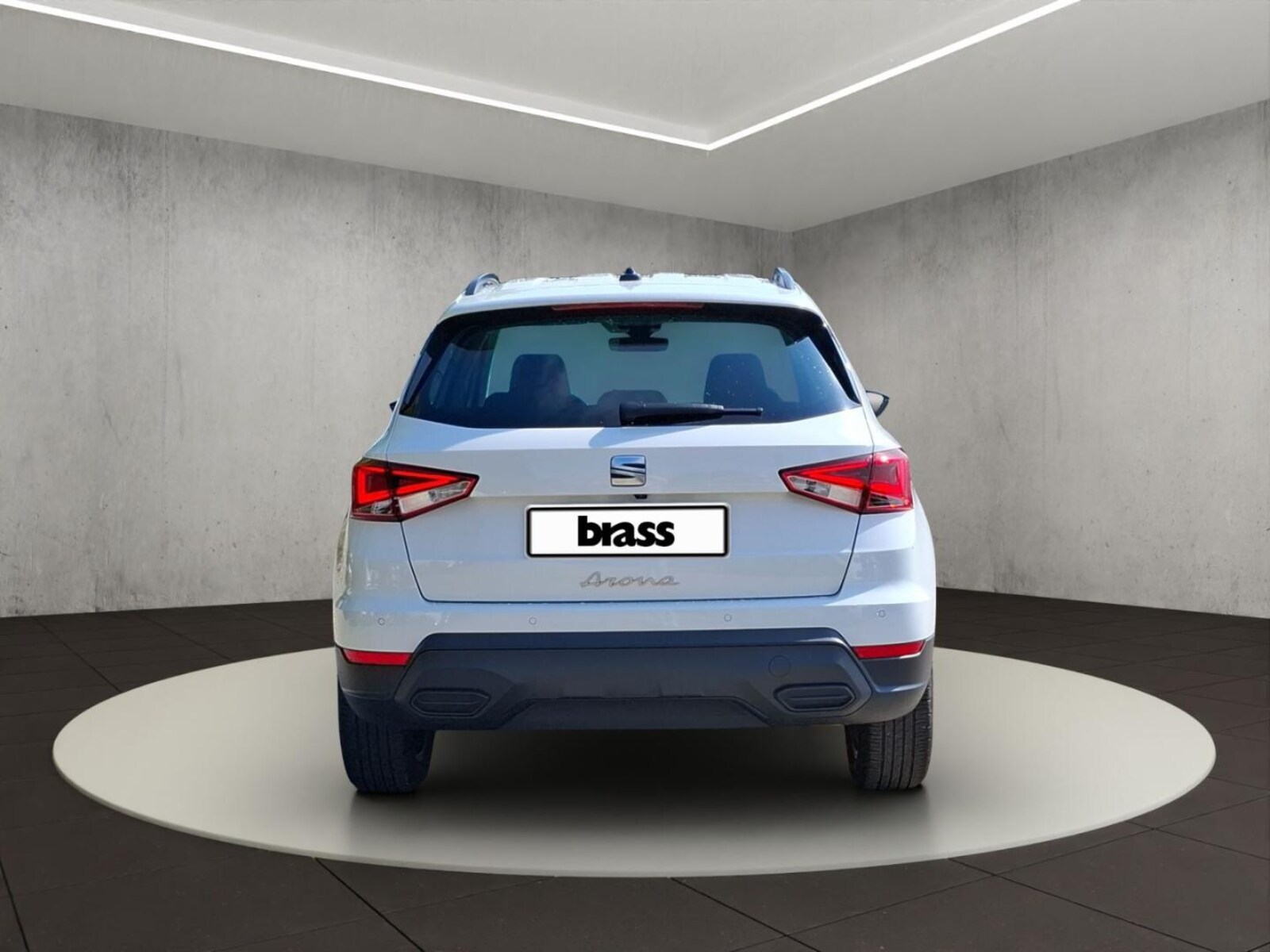 SEAT Arona – Bild 4
