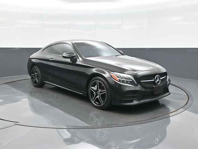 2020 Mercedes-Benz C 300