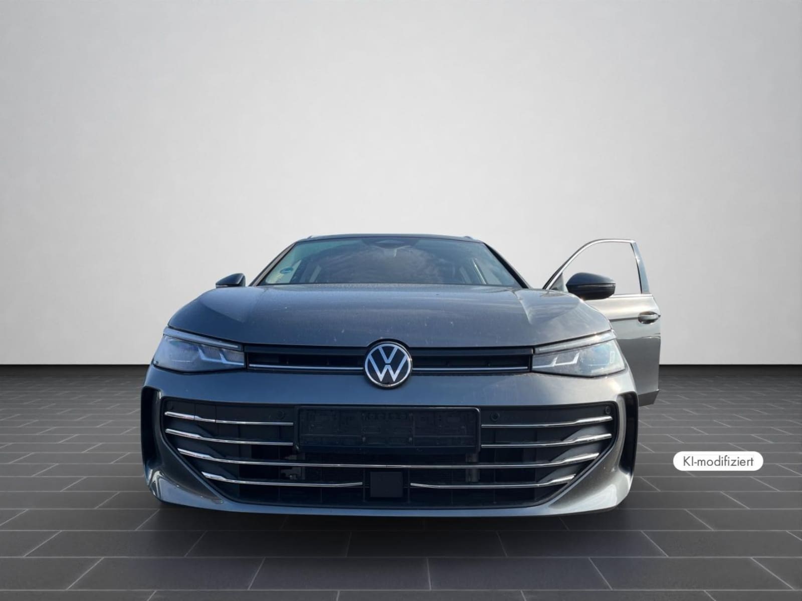Volkswagen Passat – Bild 5