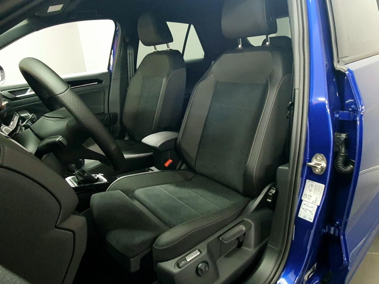 Volkswagen T-Roc – Bild 19