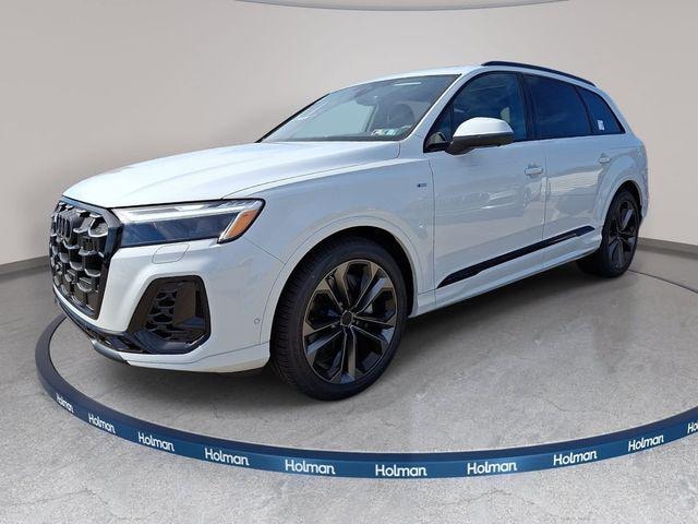 Photo of 2026 Audi Q7