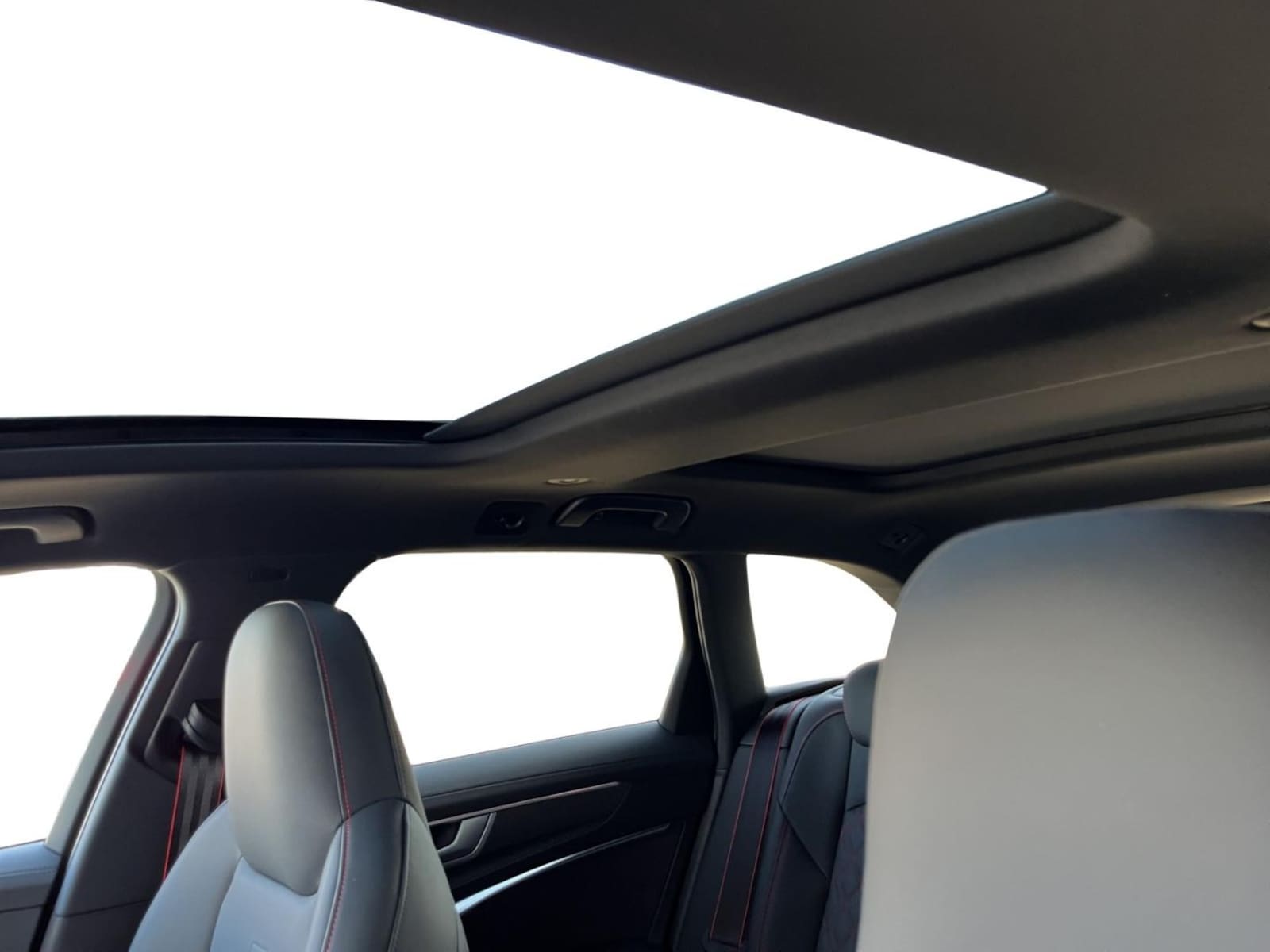Audi A6 Avant – Bild 18