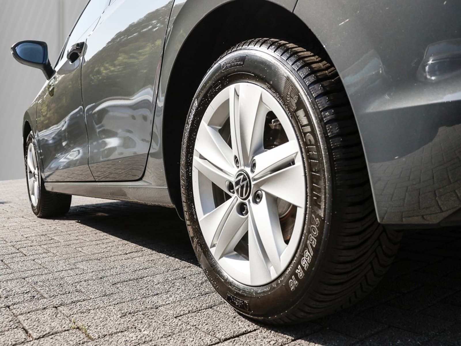 Volkswagen Golf – Bild 5