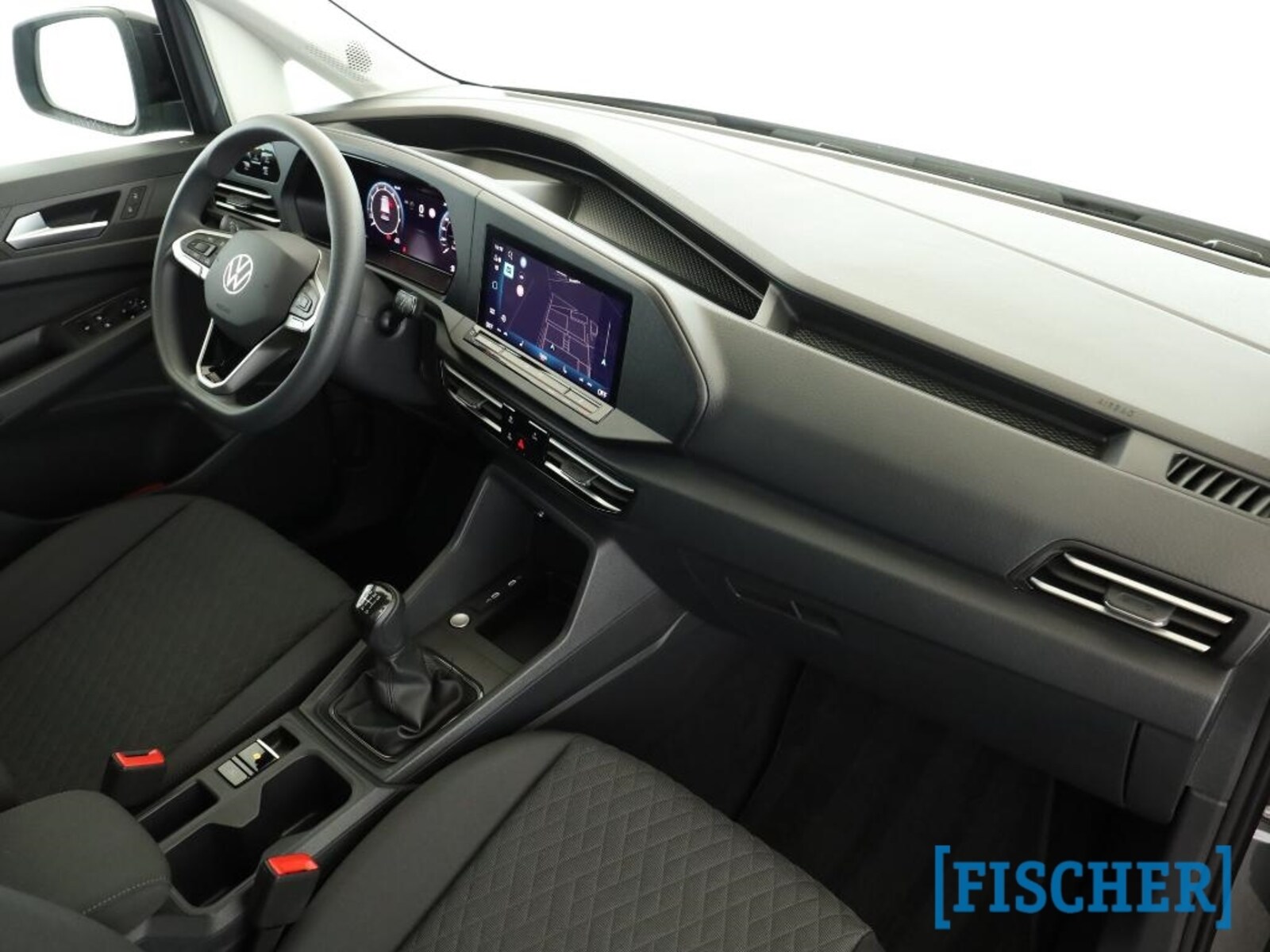 Volkswagen Caddy – Bild 3