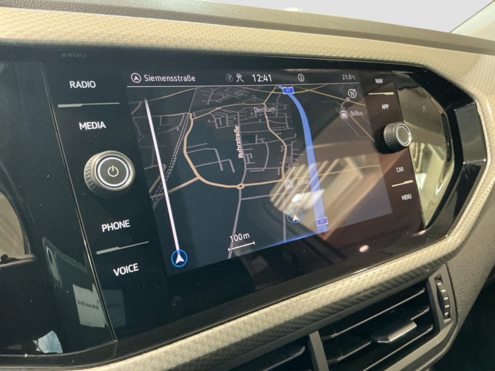 Volkswagen T-Cross – Bild 15