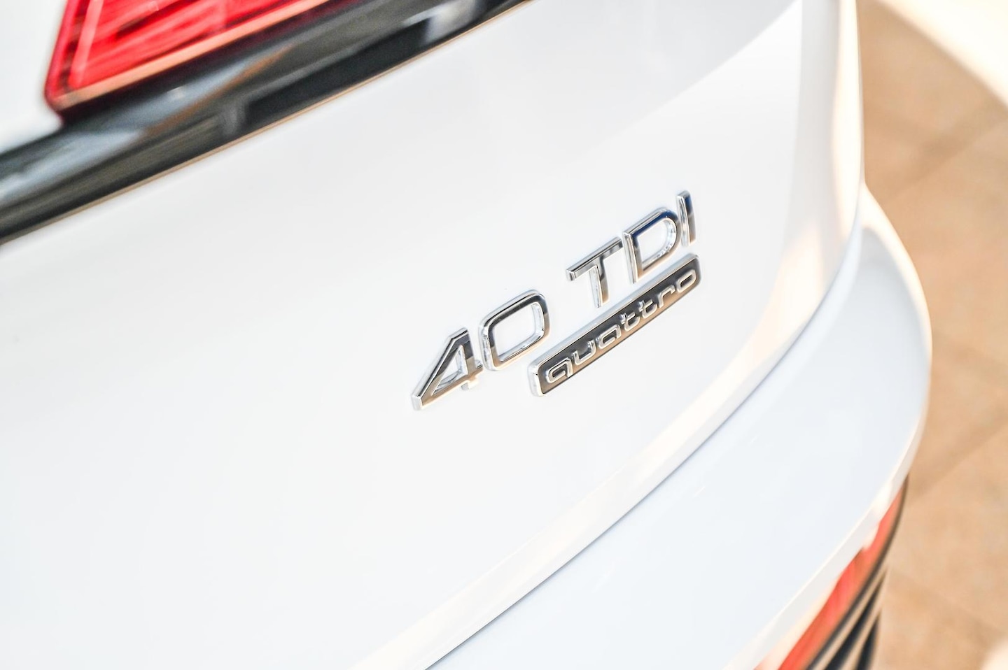 Image about Audi Q5 Sportback 40 TDI quattro S tronic