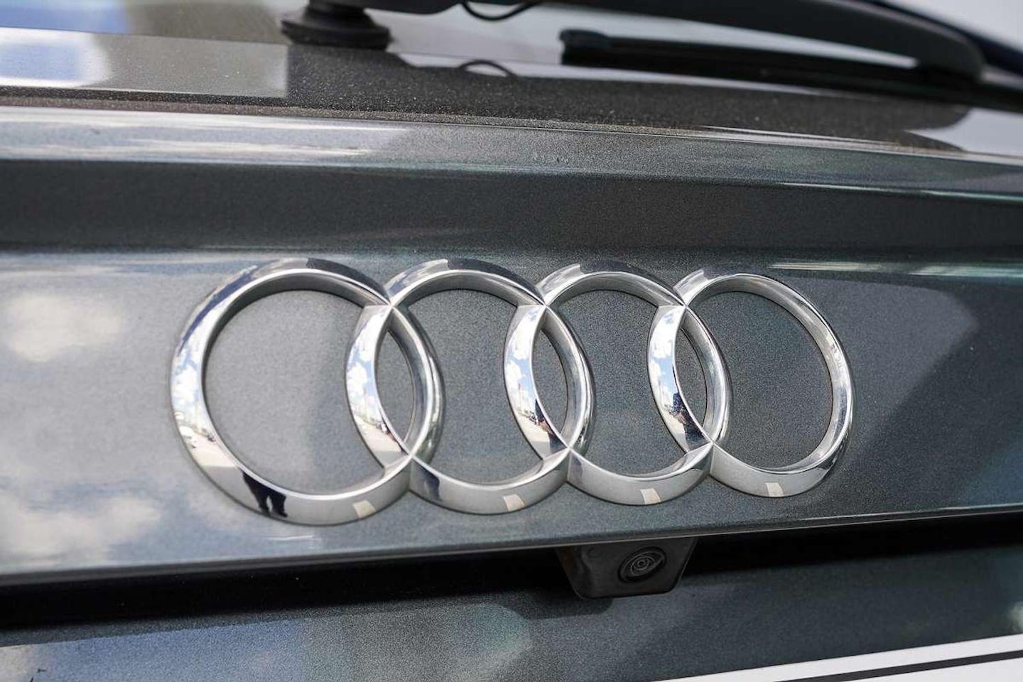Image about Audi Q3 Sportback S line 35 TFSI S tronic