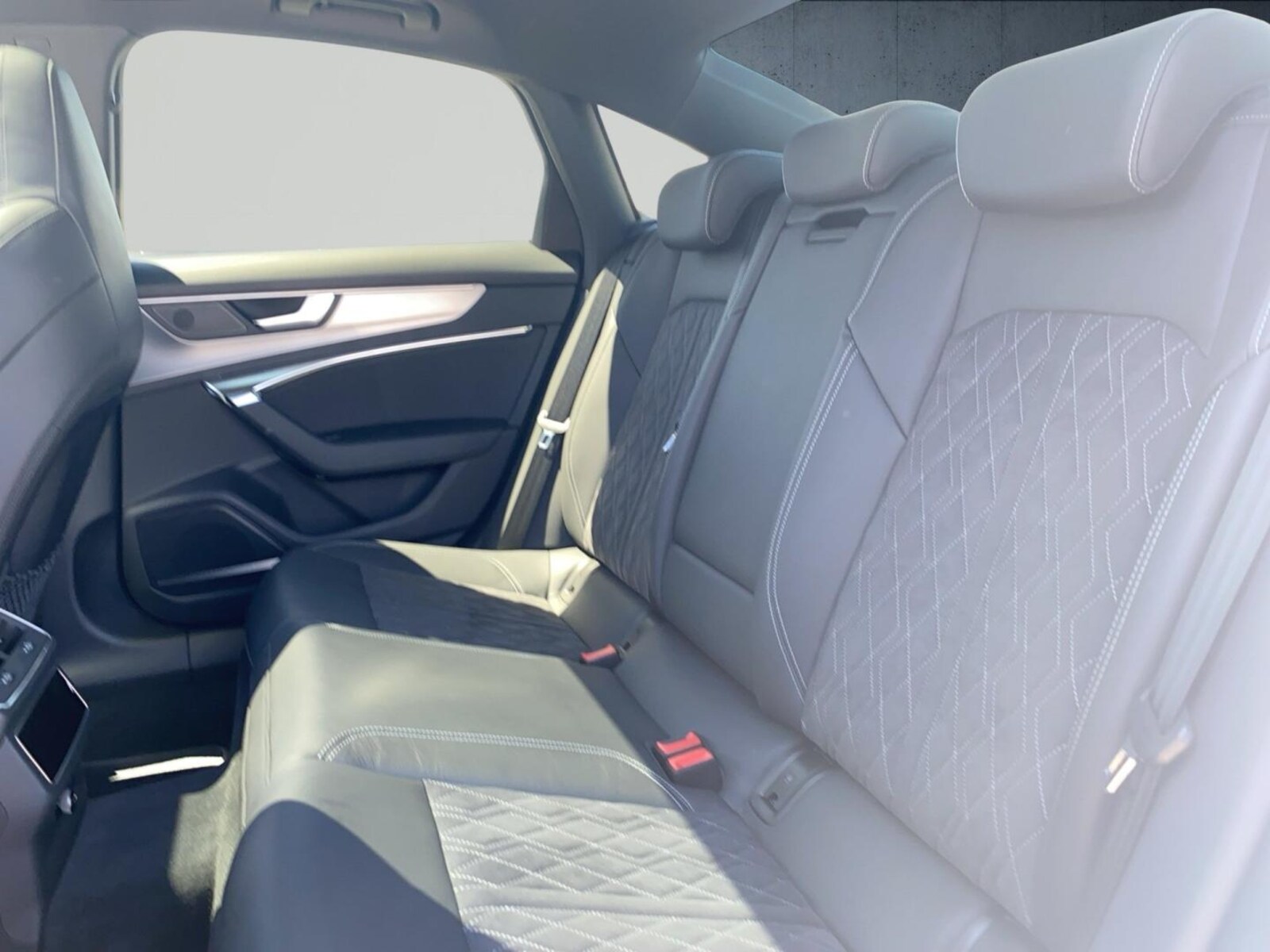 Audi S6 Limousine – Bild 12
