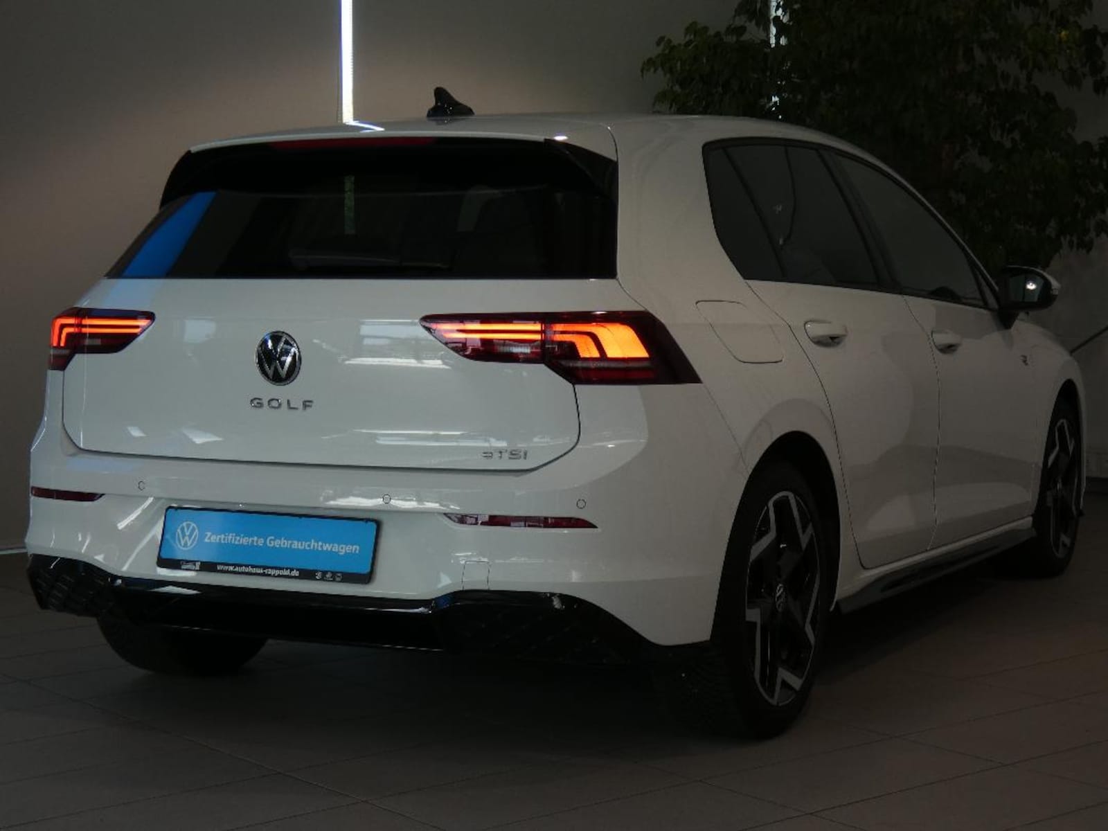 Volkswagen Golf – Bild 4