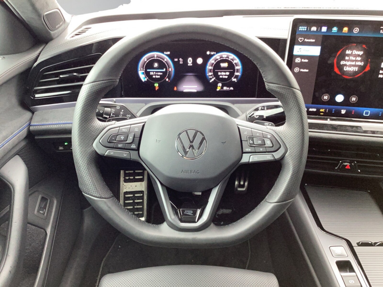 Volkswagen Passat – Bild 10