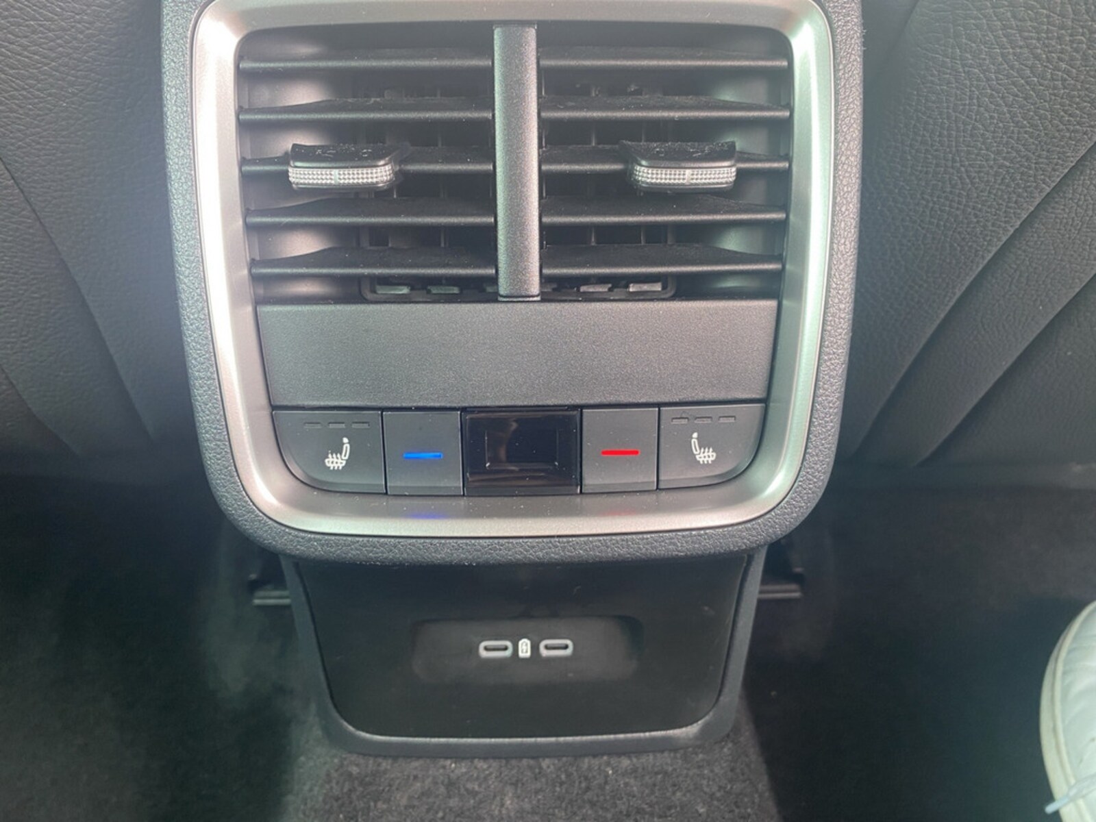 Škoda Octavia Combi – Bild 21