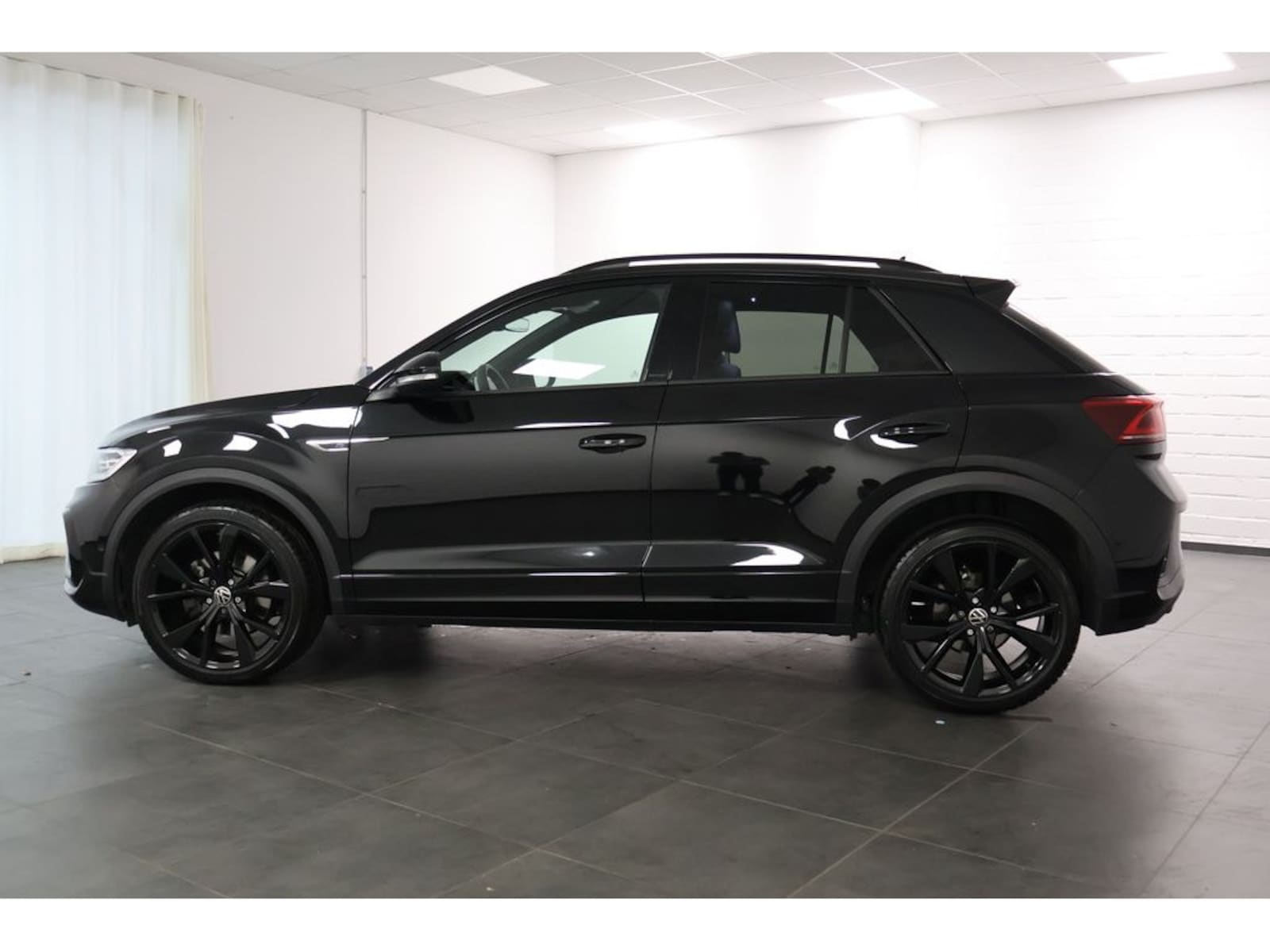 Volkswagen T-Roc – Bild 7
