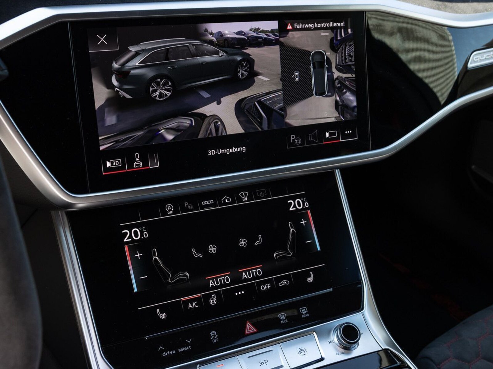 Audi RS 6 Avant GT – Bild 28