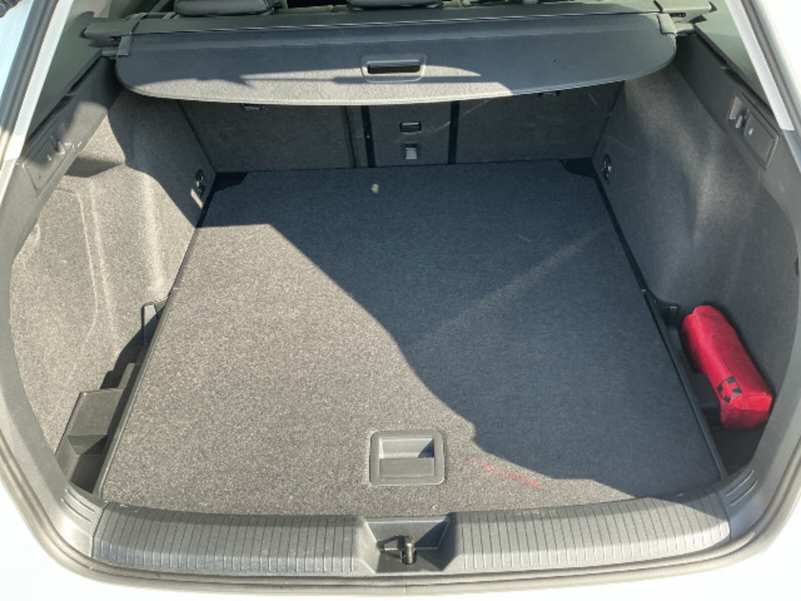 Volkswagen Golf Variant – Bild 18