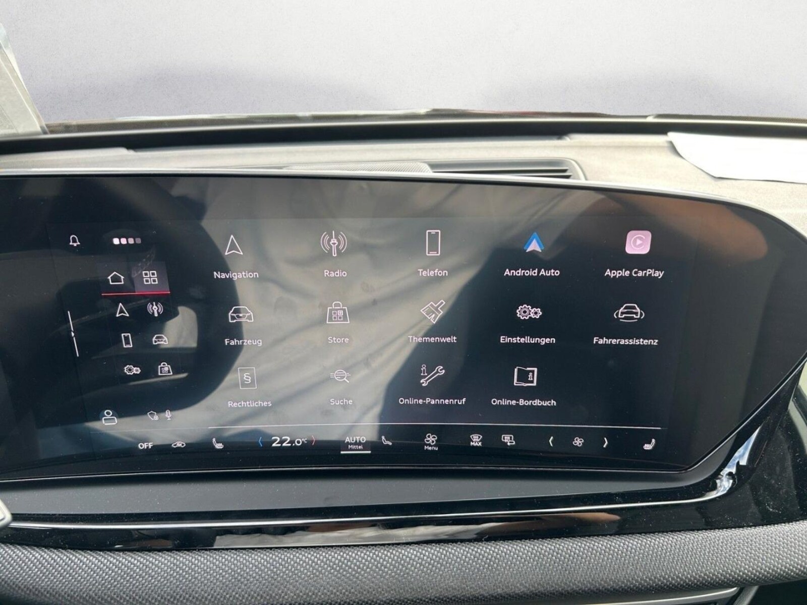 Audi A5 Avant – Bild 17