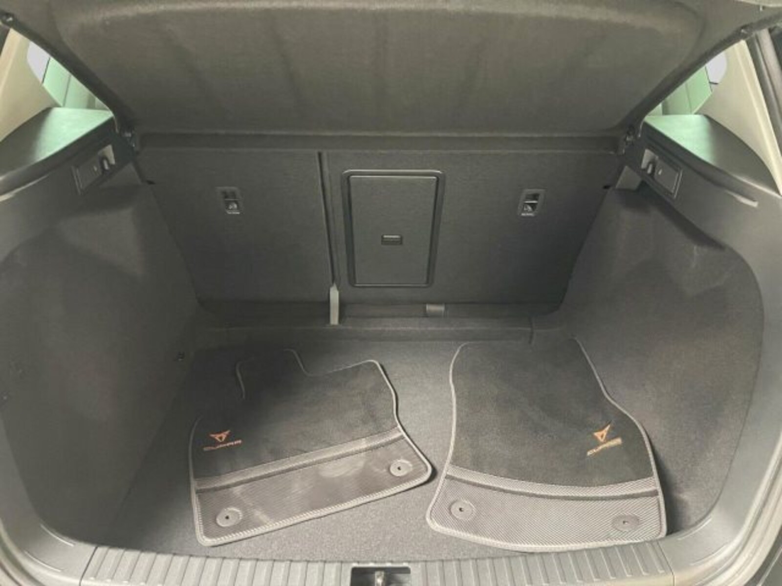 CUPRA Ateca – Bild 13