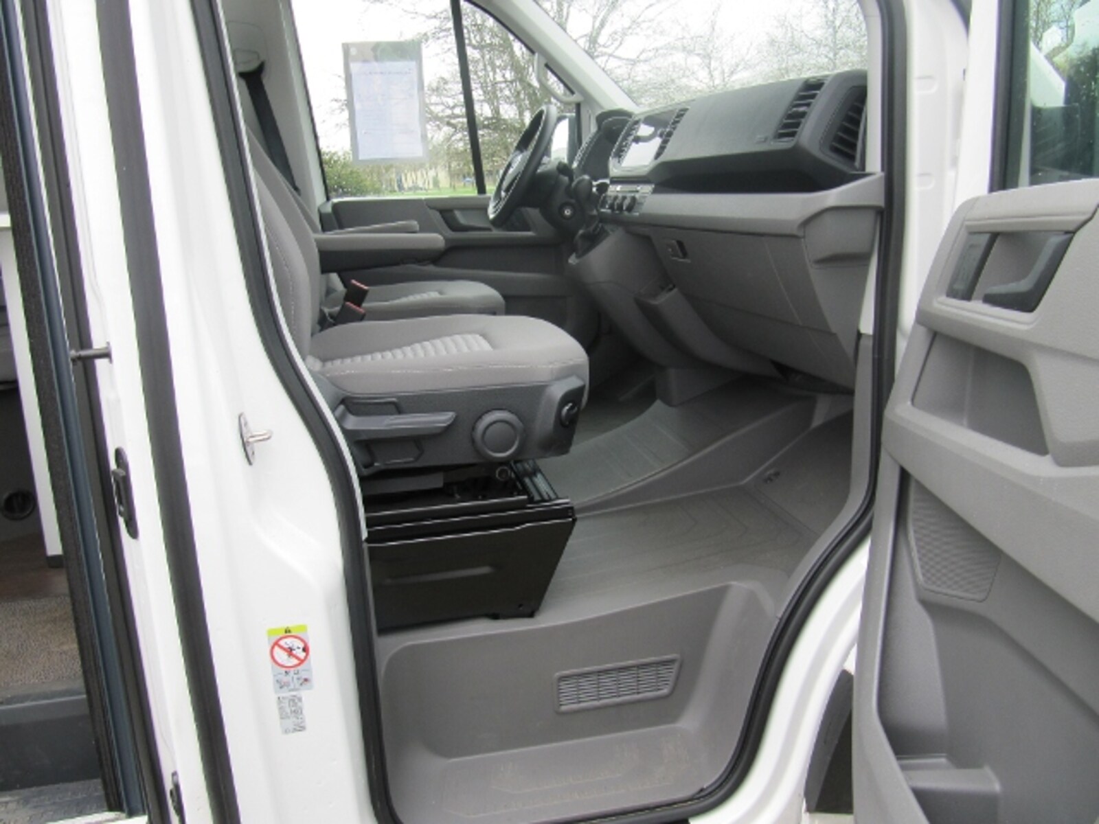 Volkswagen Grand California 600 – Bild 9