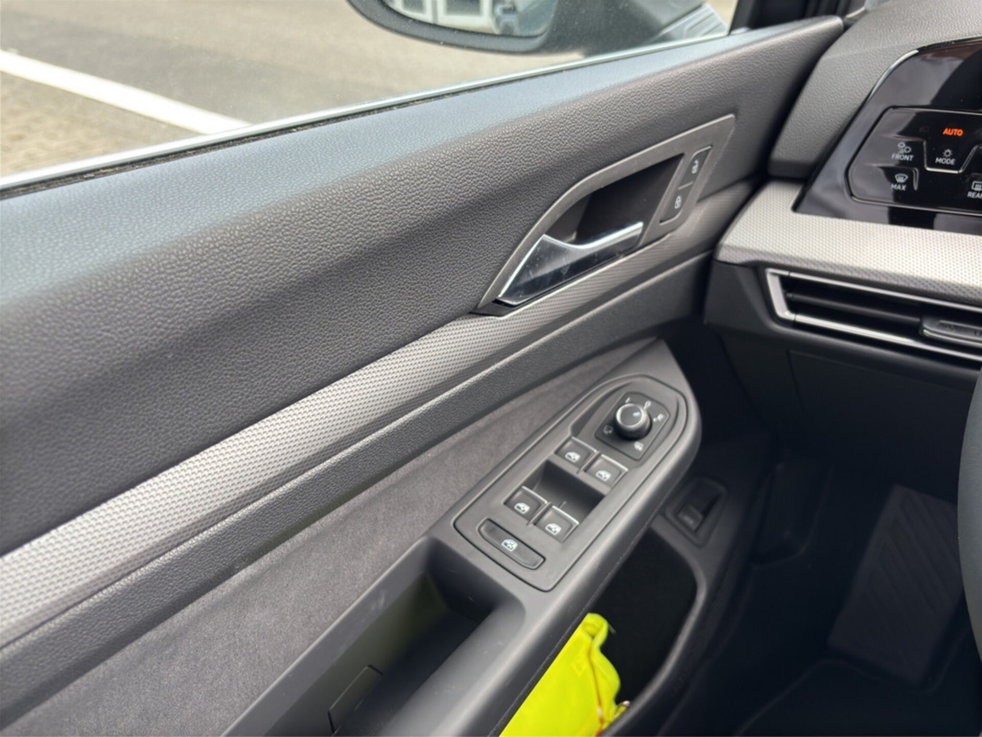 Volkswagen Golf Variant Style