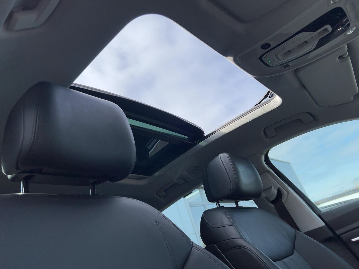 Image about Audi e-tron 55 quattro